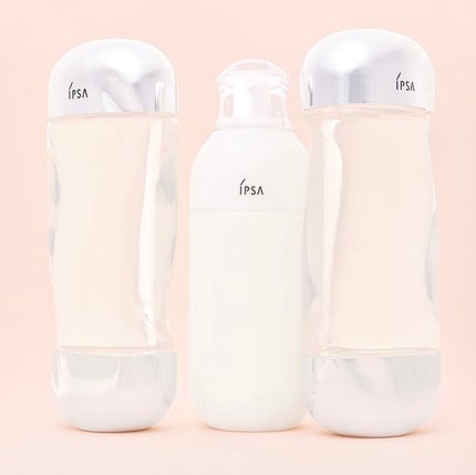 ザ・タイムR アクア/IPSA/化粧水を使ったクチコミ(4枚目)