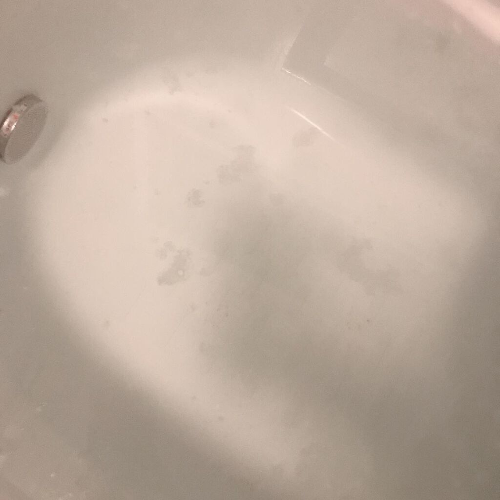 Furo BASIC/Furo/炭酸系入浴剤を使ったクチコミ（3枚目）