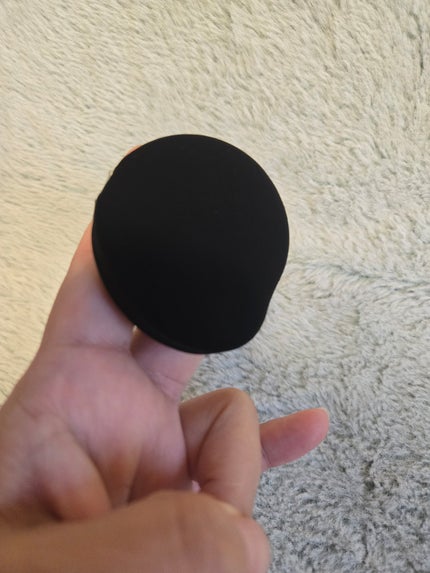 マルチファンデパフ 2P/ロージーローザ/パフ・スポンジを使ったクチコミ(4枚目)