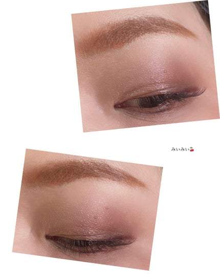 シグニチャー カラー アイズ/SUQQU/アイシャドウパレットを使ったクチコミ(5枚目)