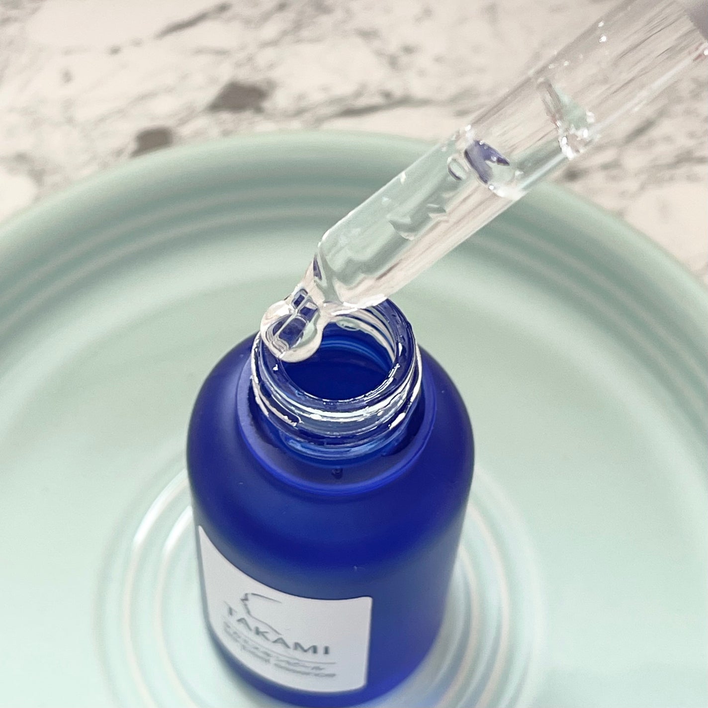 タカミスキンピール/タカミ/ブースター・導入液を使ったクチコミ(6枚目)