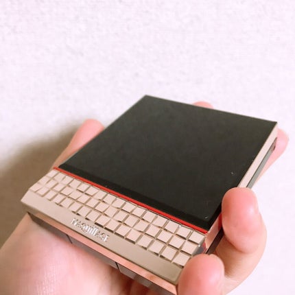 ドラマティックスタイリングアイズ/マキアージュ/アイシャドウパレットを使ったクチコミ(7枚目)