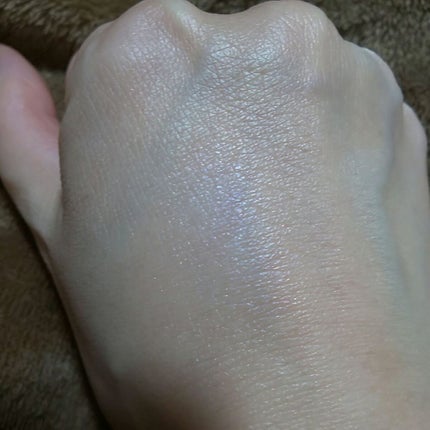 アイシャドウベース/キャンメイク/アイシャドウベースを使ったクチコミ(3枚目)