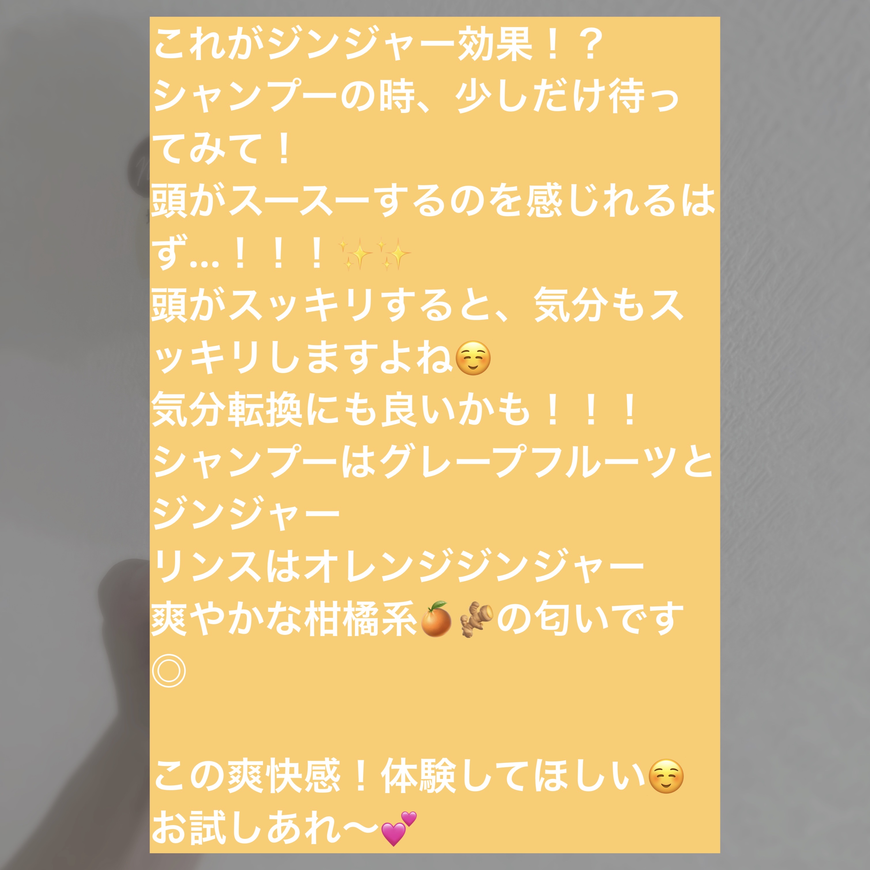 ルース　エイジングケア　ボタニカル シャンプー/トリートメント　ストレート トリートメント（460g）/BOTANIST/市販シャンプーを使ったクチコミ（2枚目）