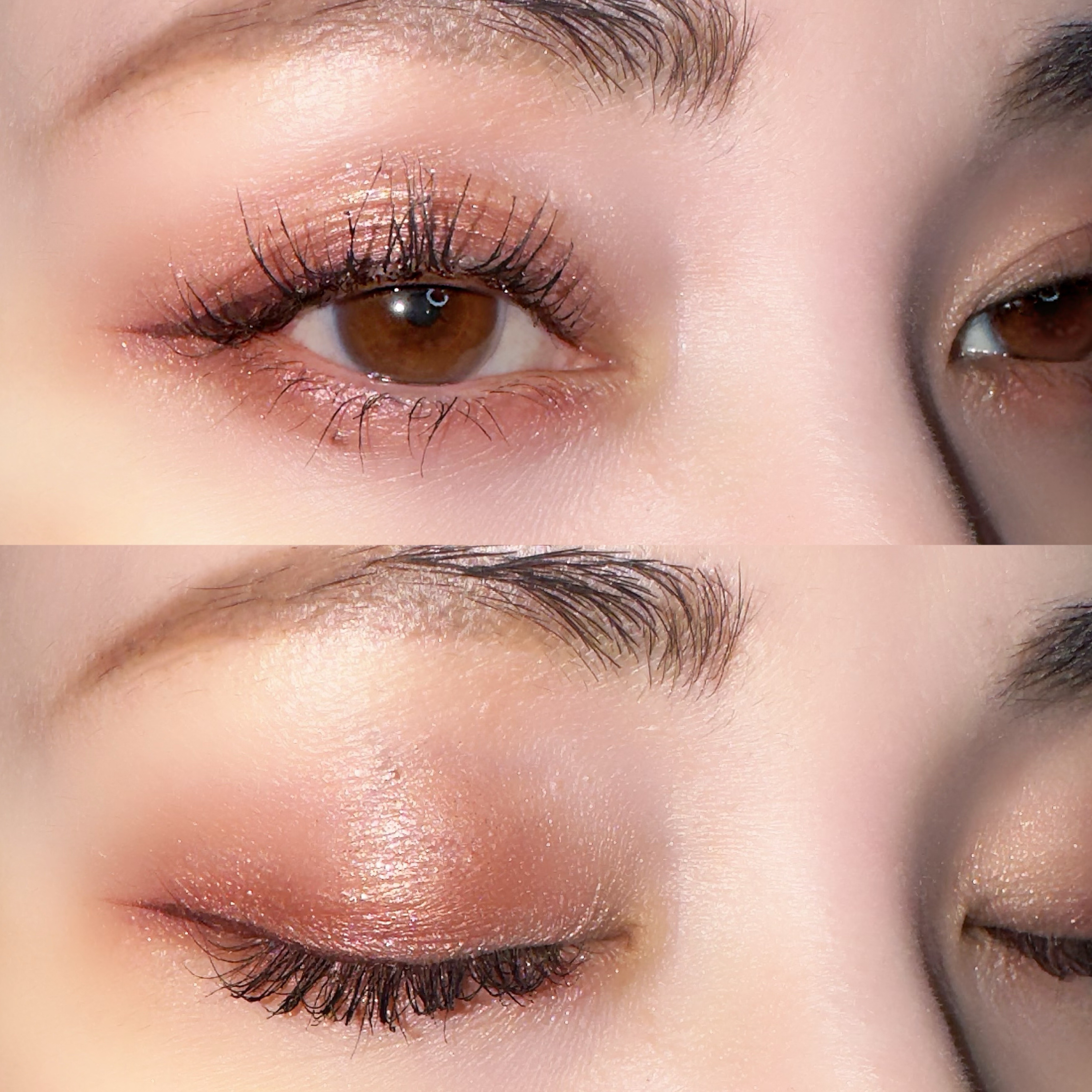 ディオールショウ サンク クルール/Dior/アイシャドウを使ったクチコミ（1枚目）