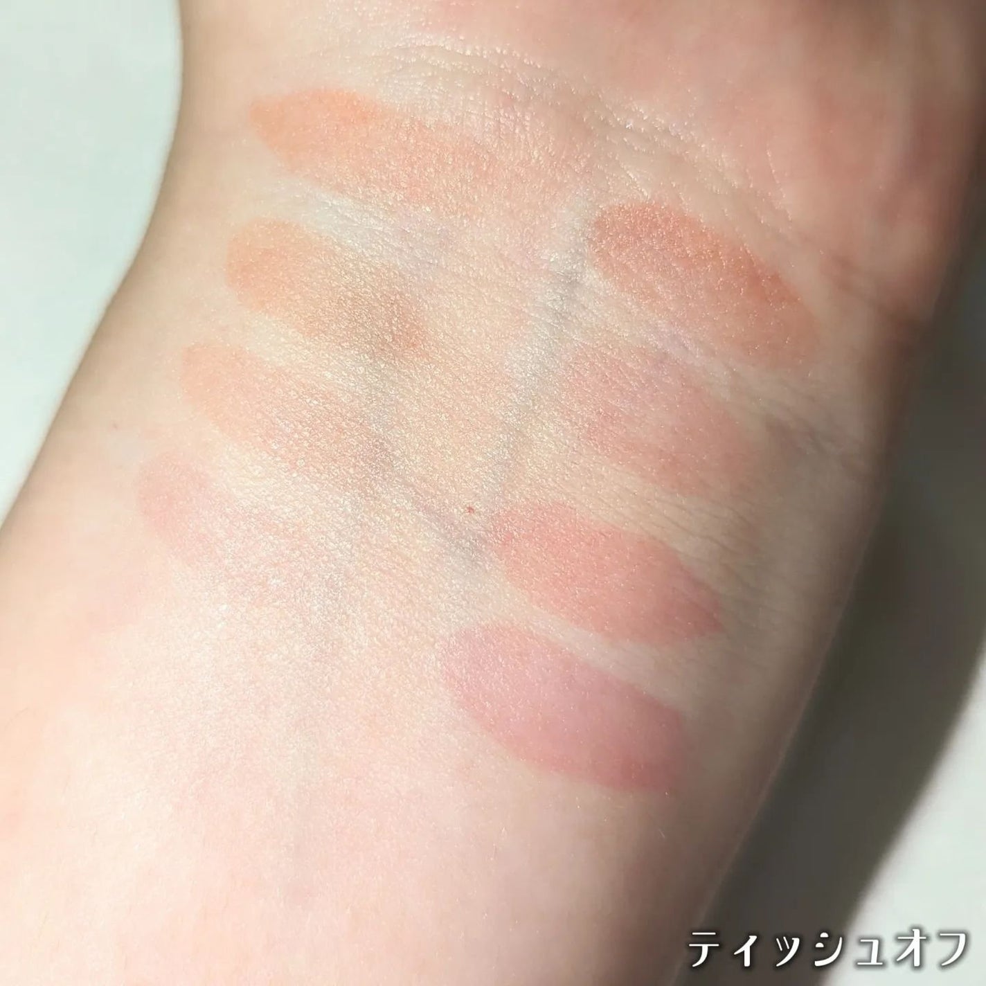 デュイフローティント/LEMIU/リップティントを使ったクチコミ(9枚目)