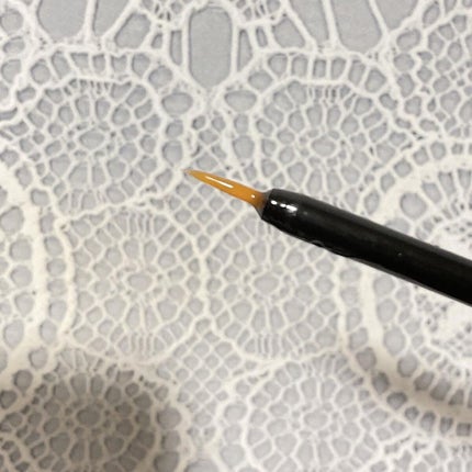 アイラッシュセラム/SEIMEI/まつげ美容液を使ったクチコミ(3枚目)