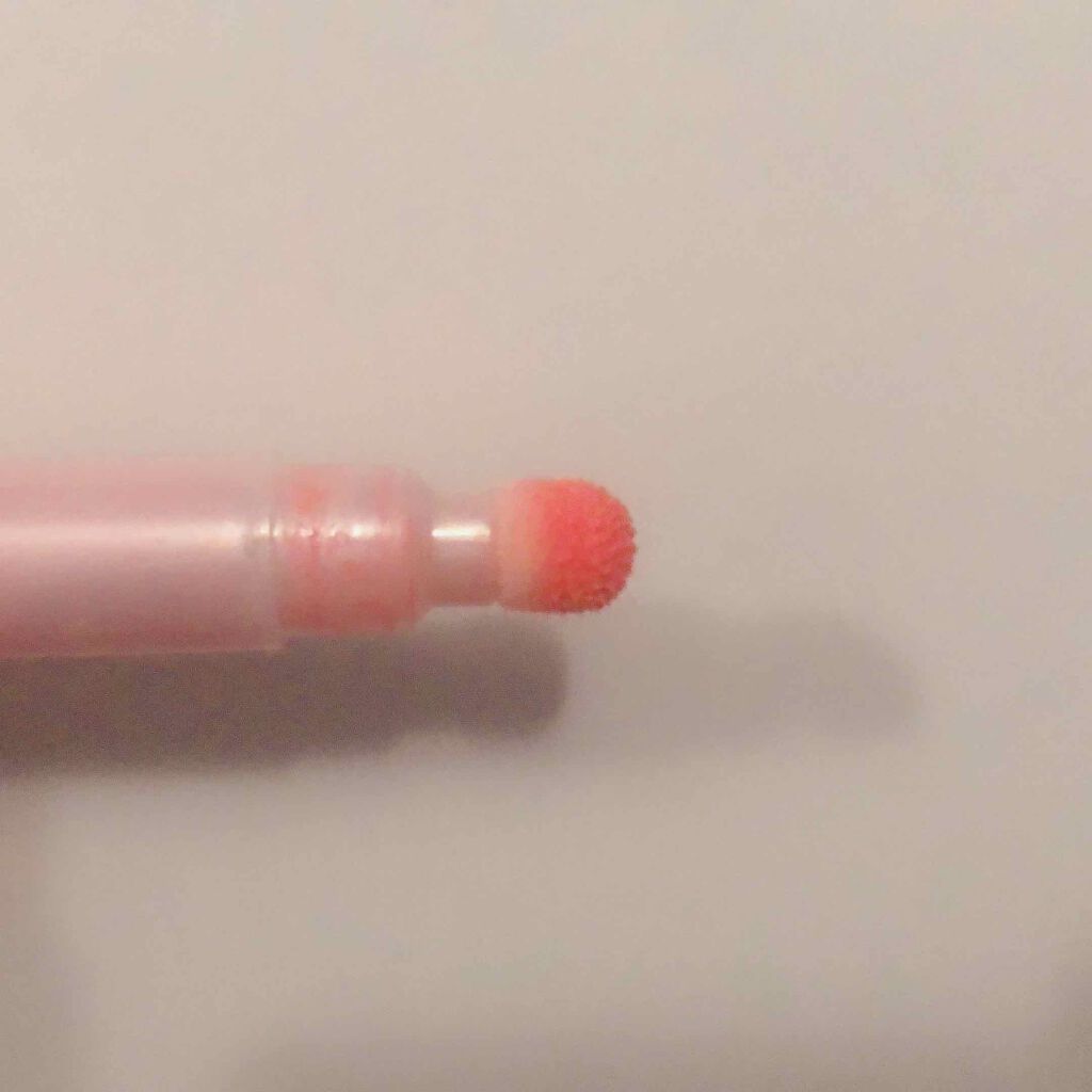 クッションカラーペン/ELWAY/パウダーチークを使ったクチコミ(8枚目)