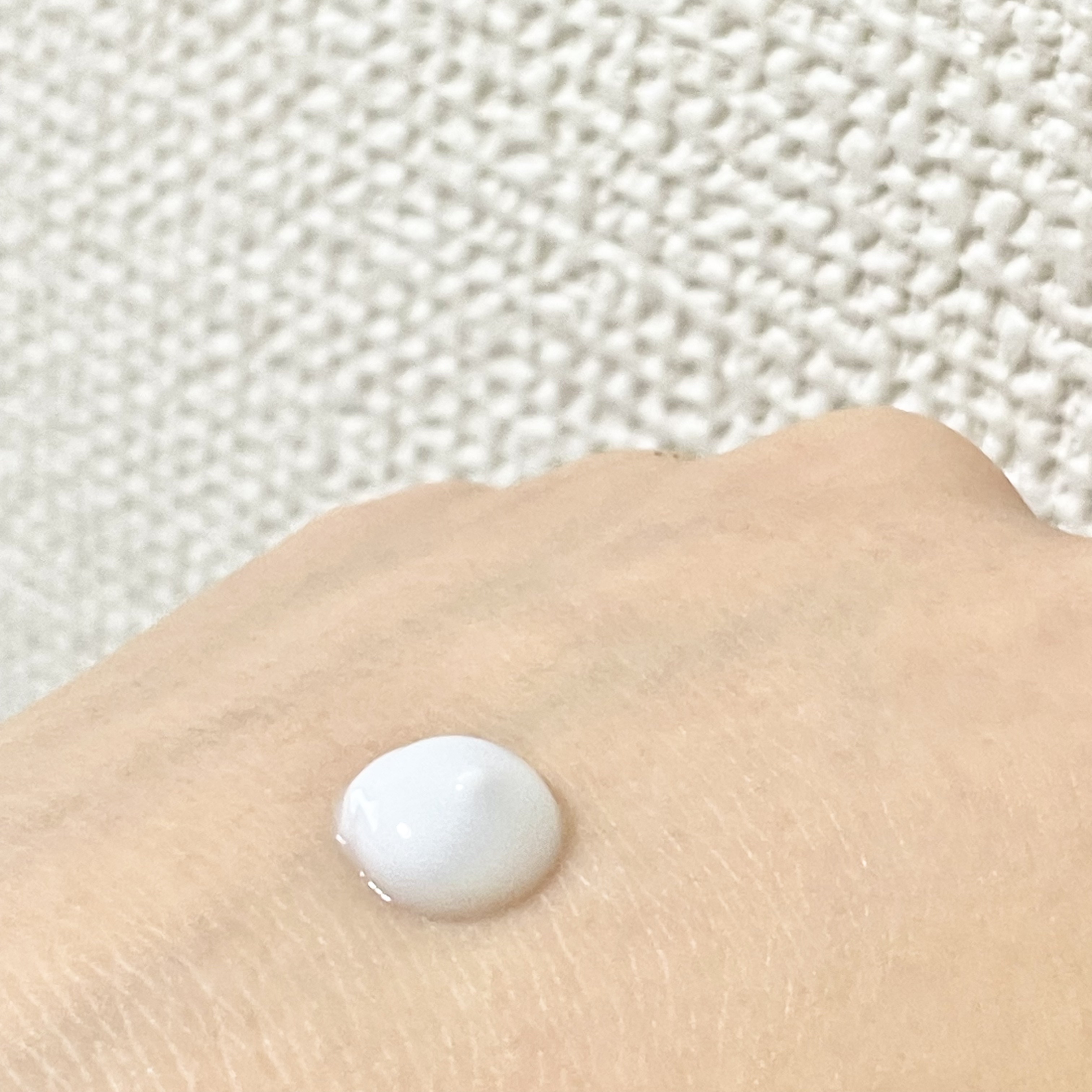 プライムプライマー ハイドレーディング/BANILA CO/化粧下地を使ったクチコミ（2枚目）