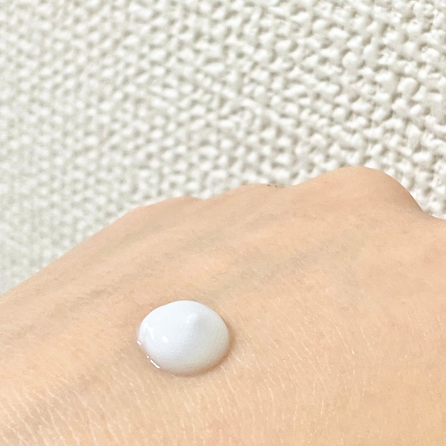 プライムプライマー ハイドレーディング/BANILA CO/化粧下地を使ったクチコミ(2枚目)