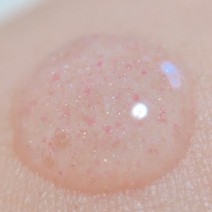 グロウィ メイクアップセラム/LANEIGE/化粧下地を使ったクチコミ(5枚目)