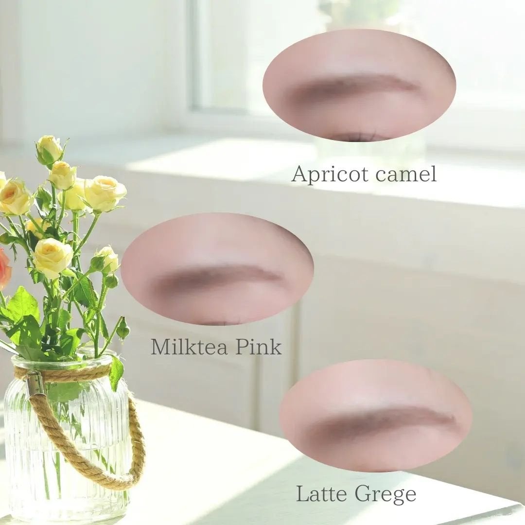 ラブ・ライナー シグネチャーフィットマスカラ MMC2<アイブロウ>/ラブ・ライナー/眉マスカラを使ったクチコミ(4枚目)