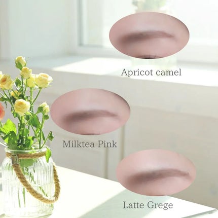 ラブ・ライナー シグネチャーフィットマスカラ MMC2<アイブロウ>/ラブ・ライナー/眉マスカラを使ったクチコミ(4枚目)