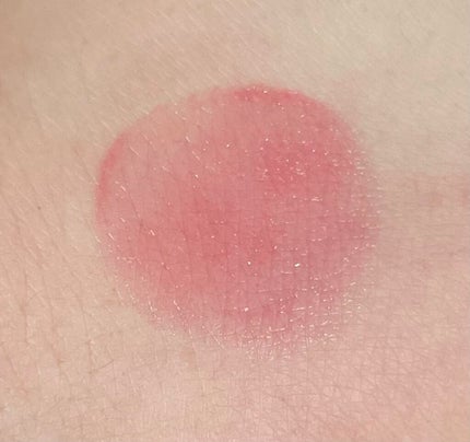 ケイト リップモンスター/KATE/口紅を使ったクチコミ(4枚目)