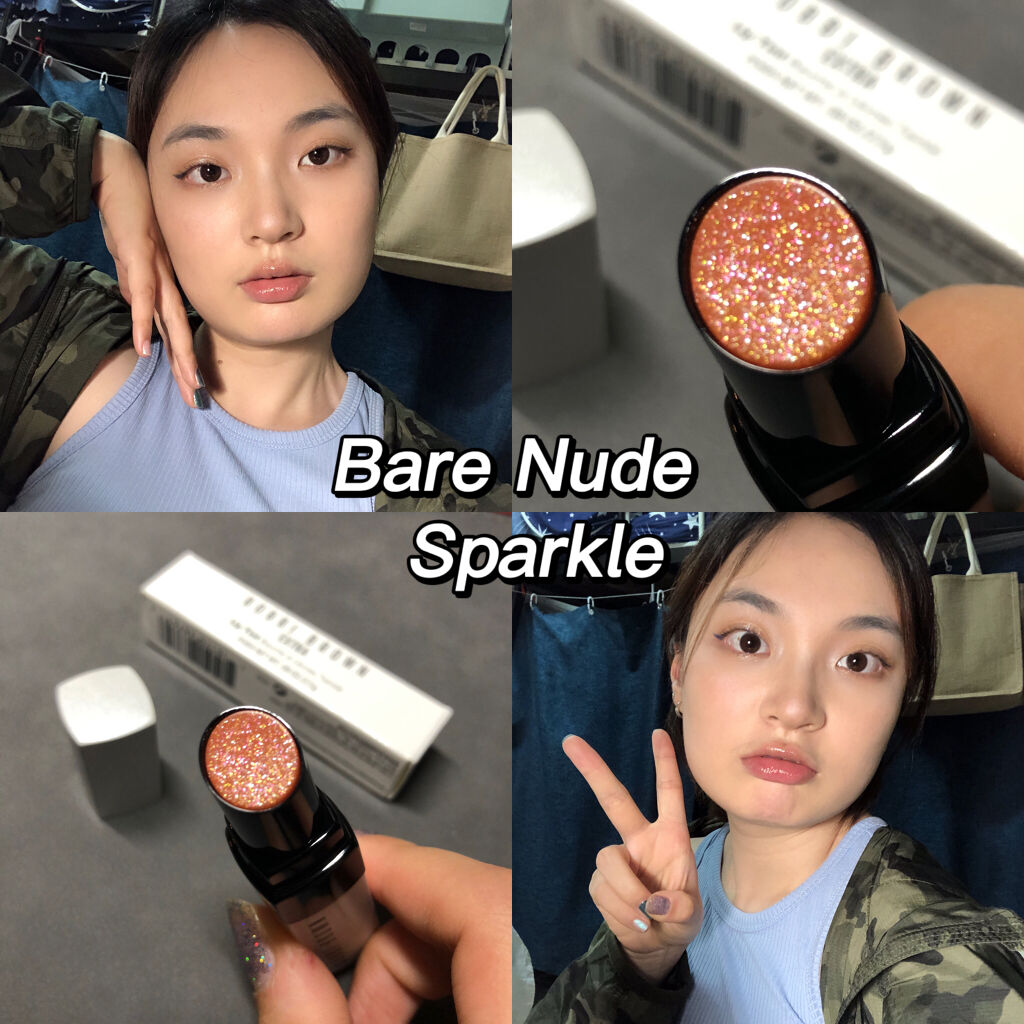 エクストラ リップ ティント/BOBBI BROWN/リップティントを使ったクチコミ（2枚目）