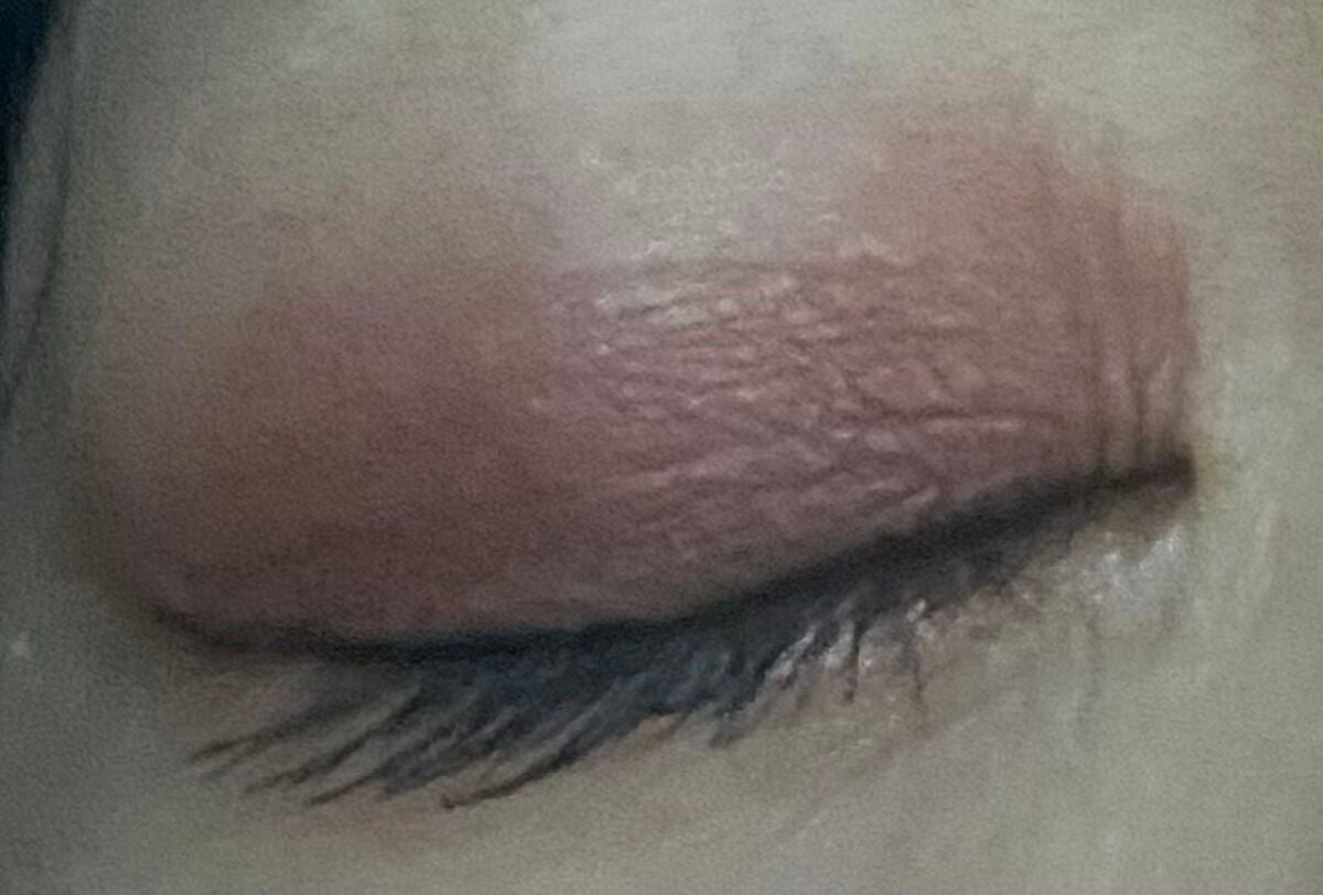 シルキースフレアイズ(マットタイプ)/キャンメイク/アイシャドウパレットを使ったクチコミ(8枚目)