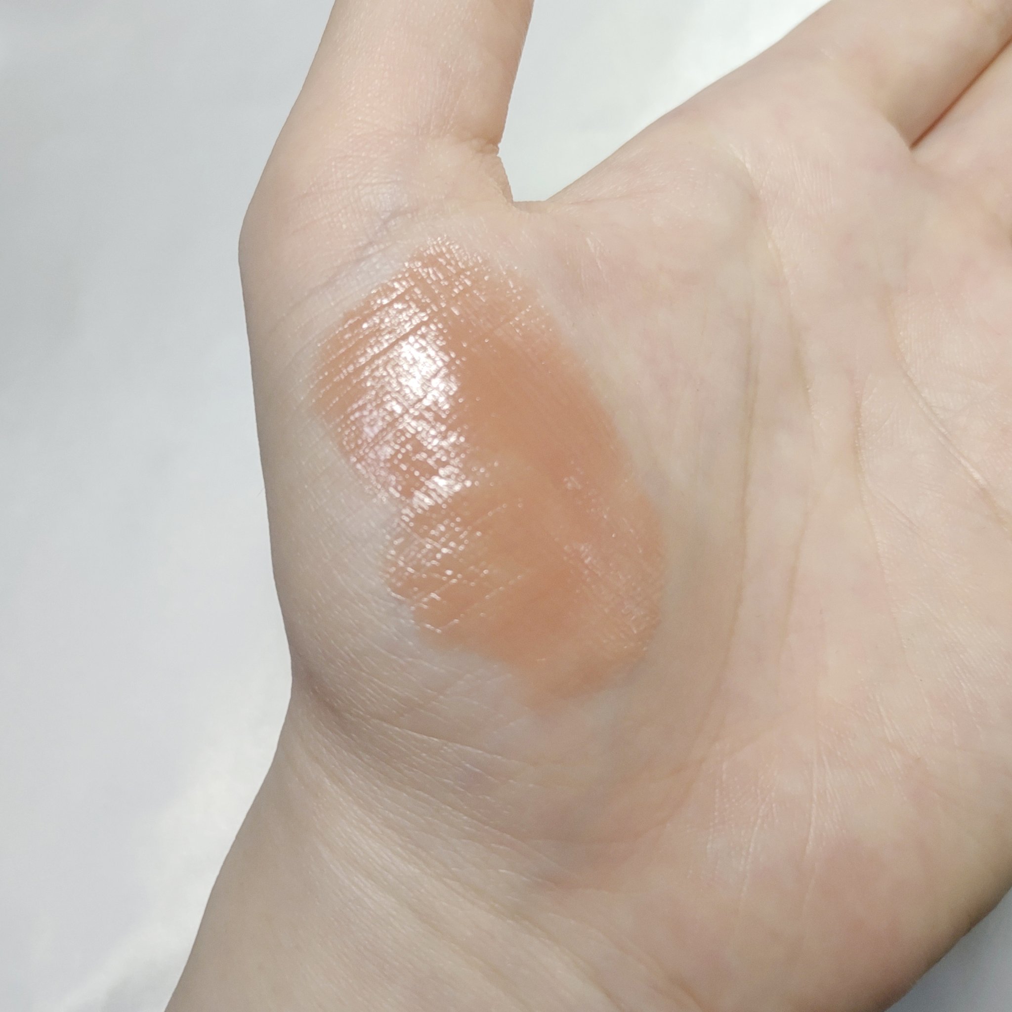 シャインオン/ロレアル パリ/口紅を使ったクチコミ（2枚目）