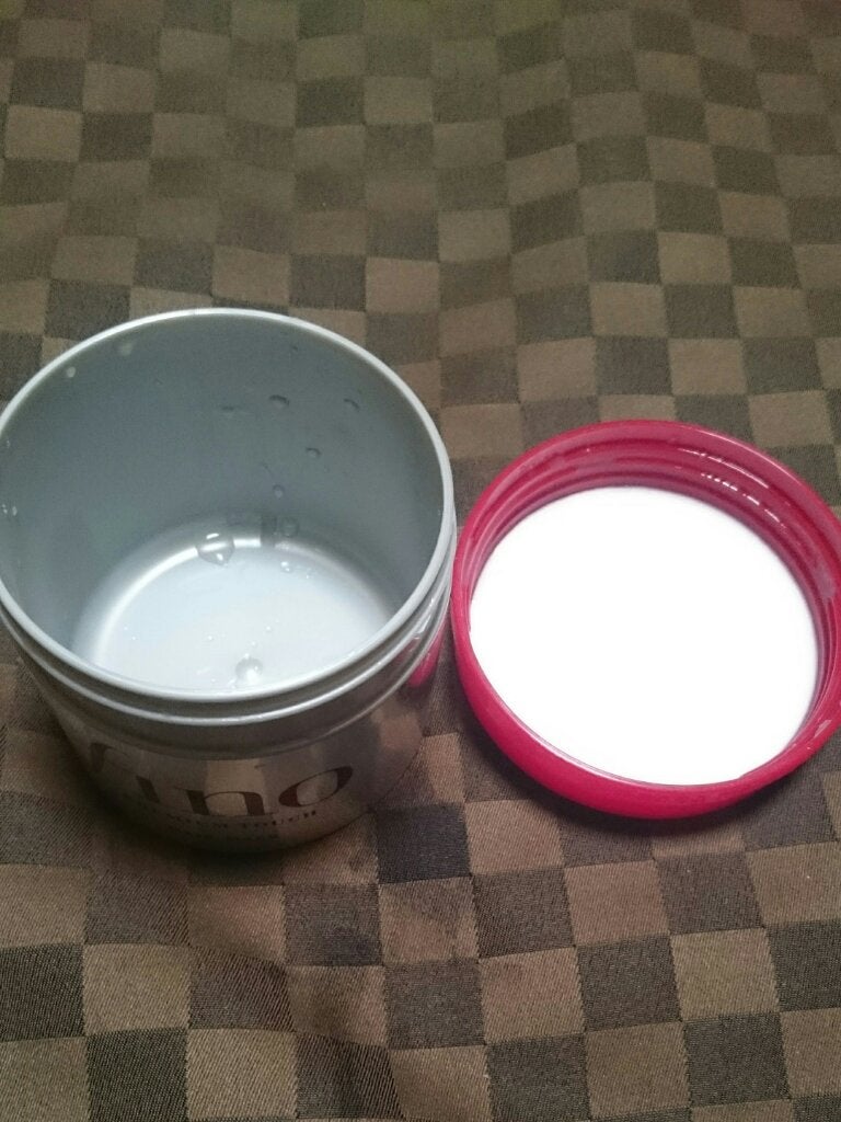 フィーノ プレミアムタッチ 濃厚美容液ヘアマスク/フィーノ/ヘアマスク・ヘアパックを使ったクチコミ(1枚目)