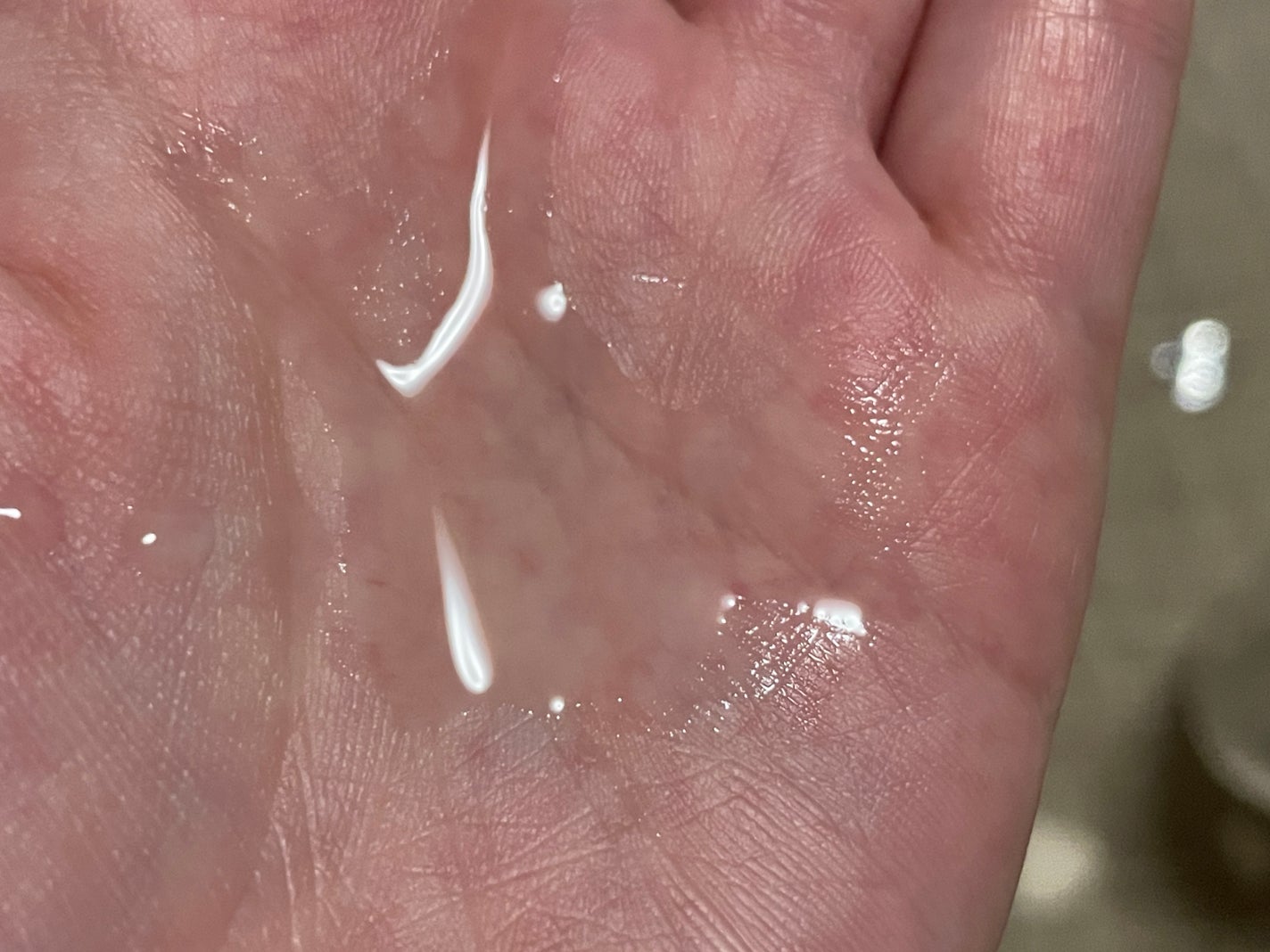 ドクダミ 77 スージングトナー/Anua/化粧水を使ったクチコミ(2枚目)