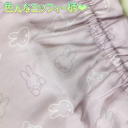 silk night cap long type/SHOBIDO/ヘアケアグッズを使ったクチコミ(3枚目)