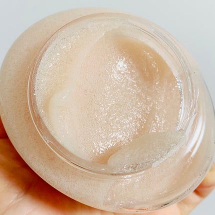 ヴィーガンパッククレンザー/WHIPPED/洗顔フォームを使ったクチコミ(5枚目)