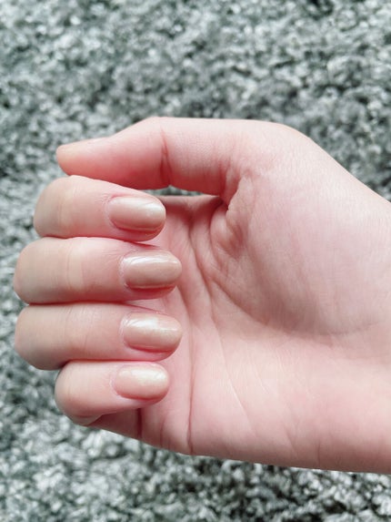 ジェルネイル/ジェルミーワン/ジェルネイルを使ったクチコミ(3枚目)