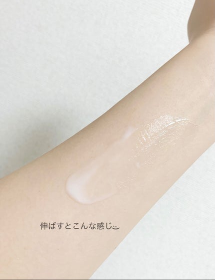 化粧水 敏感肌用 さっぱりタイプ/無印良品/化粧水を使ったクチコミ(4枚目)