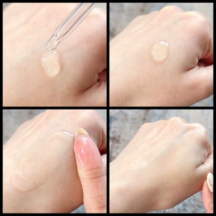 ジェニフィック アドバンスト N/LANCOME/美容液を使ったクチコミ(4枚目)