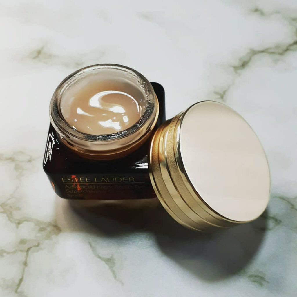 アドバンス ナイト リペア アイ SR コンプレックス/ESTEE LAUDER/アイケア・アイクリームを使ったクチコミ（2枚目）