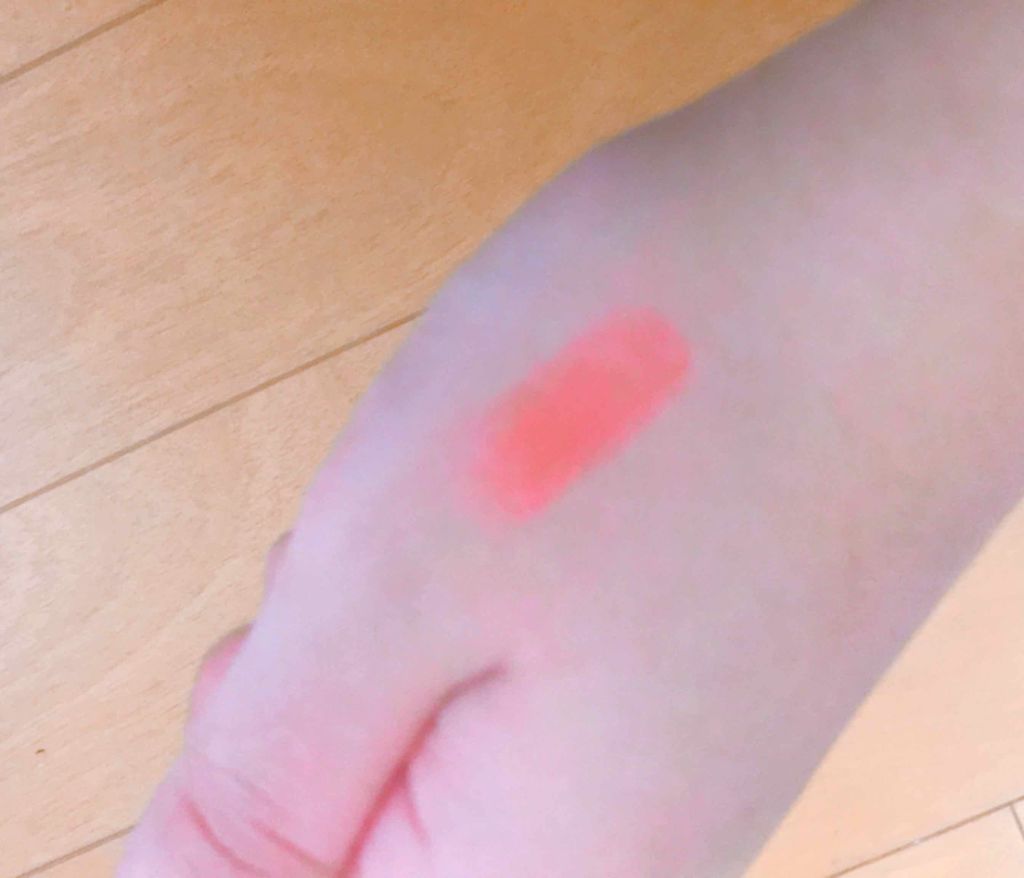 オペラ リップティント N/OPERA/リップティントを使ったクチコミ（2枚目）