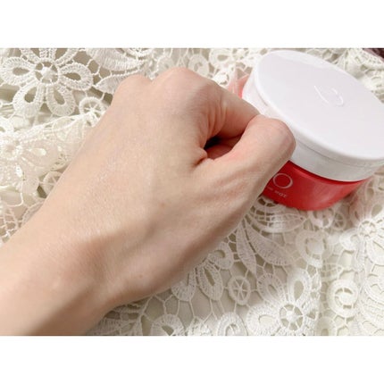 デュオ ザ クレンジングバーム ホットa/DUO/クレンジングバームを使ったクチコミ(4枚目)