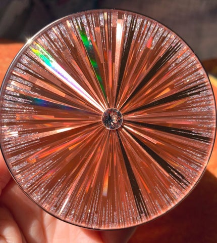 エッセンス カバー パクト モイスチャー/AGE20’s/リキッドファンデーションを使ったクチコミ(2枚目)