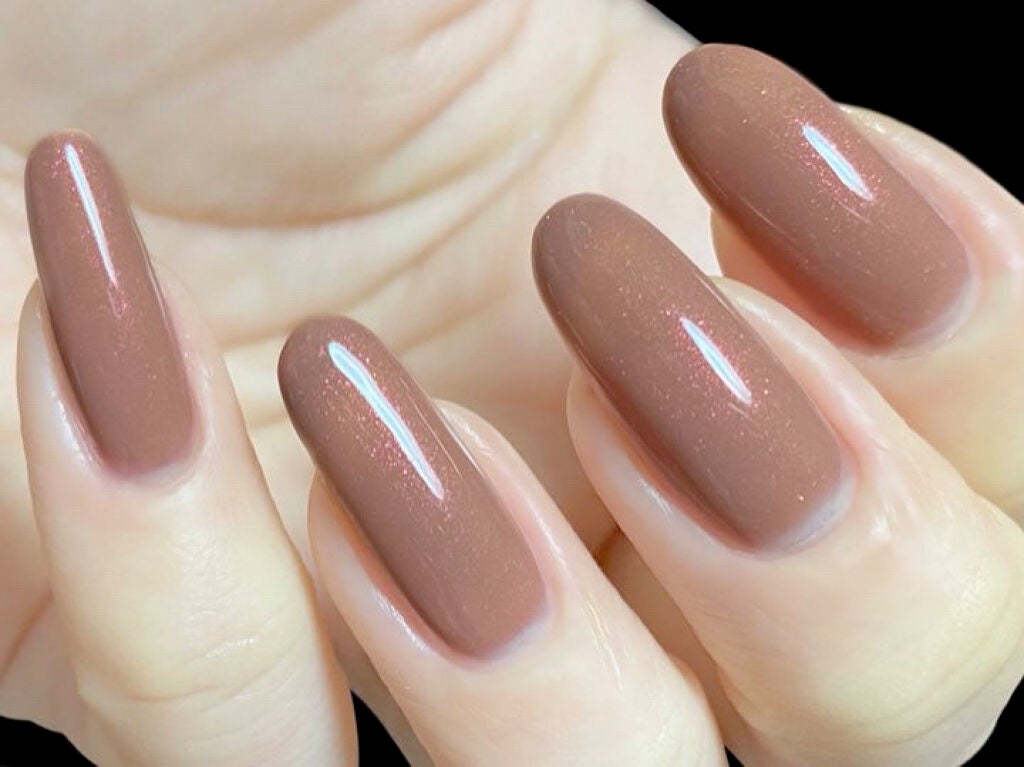 Lapis Lazuli(らぴす) on LIPS 「ネイルエス/bijoudenoelヒ~!!!もうだ~いすき💖💖..」(2枚目)