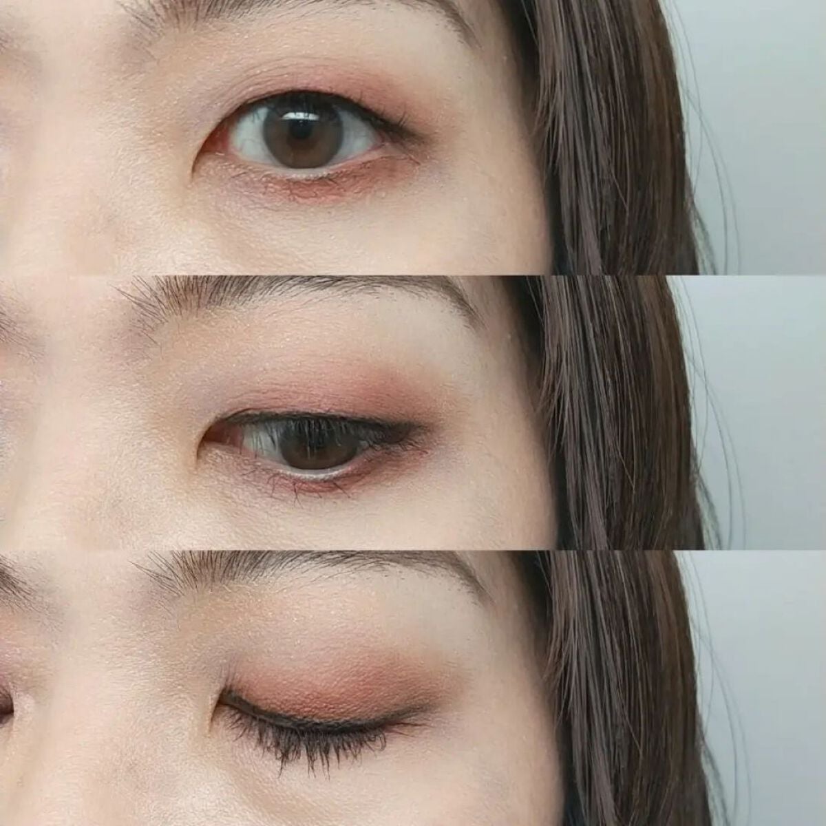 コスモ ユニバース アイシャドウ パレット/BOBBI BROWN/アイシャドウパレットを使ったクチコミ(4枚目)