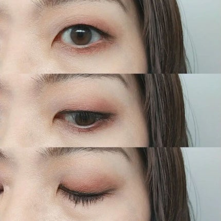 コスモ ユニバース アイシャドウ パレット/BOBBI BROWN/アイシャドウパレットを使ったクチコミ(4枚目)