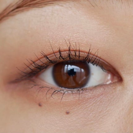 ジャストアイシャドウ 15 MARTIN/Laka/単色アイシャドウを使ったクチコミ(3枚目)