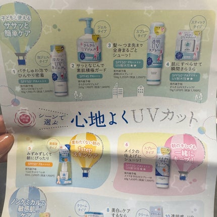 玫å€ç·äºå ± ãã³ã±ãã«ã« UVã¯ãªã¢ãã¹ãM/玫å€ç·äºå ±/æ¥çŒãæ¢ããã¹ãã»ã¹ãã¬ãŒã䜿ã£ãã¯ãã³ãïŒ8æç®ïŒ