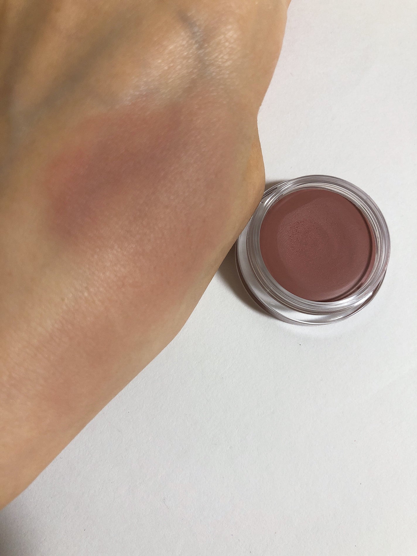 メロウシャドウ/KiSS/ジェル・クリームアイシャドウを使ったクチコミ(3枚目)