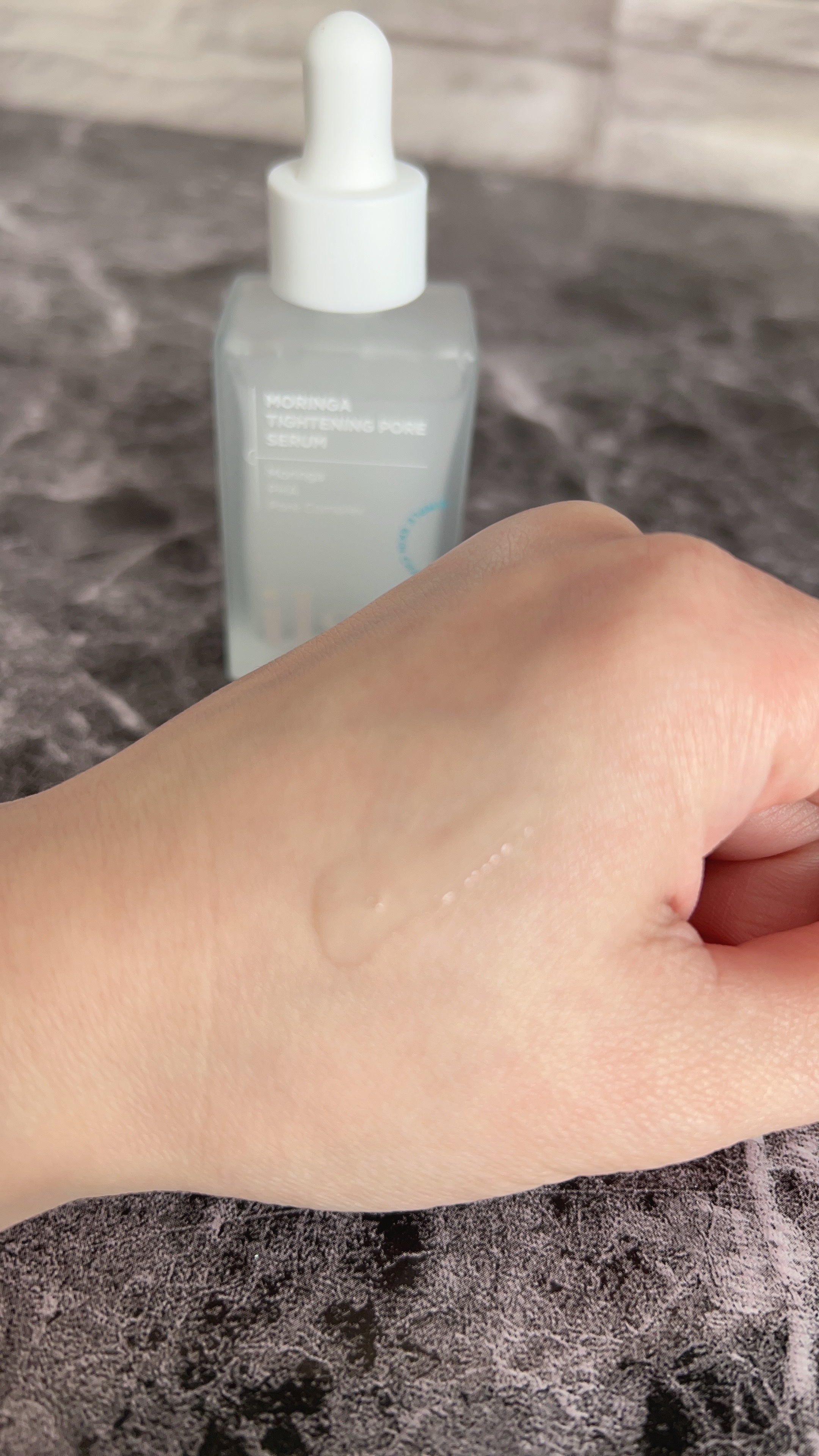 イルソデュアルクーリングマスター/ilso/美顔器・マッサージを使ったクチコミ（3枚目）