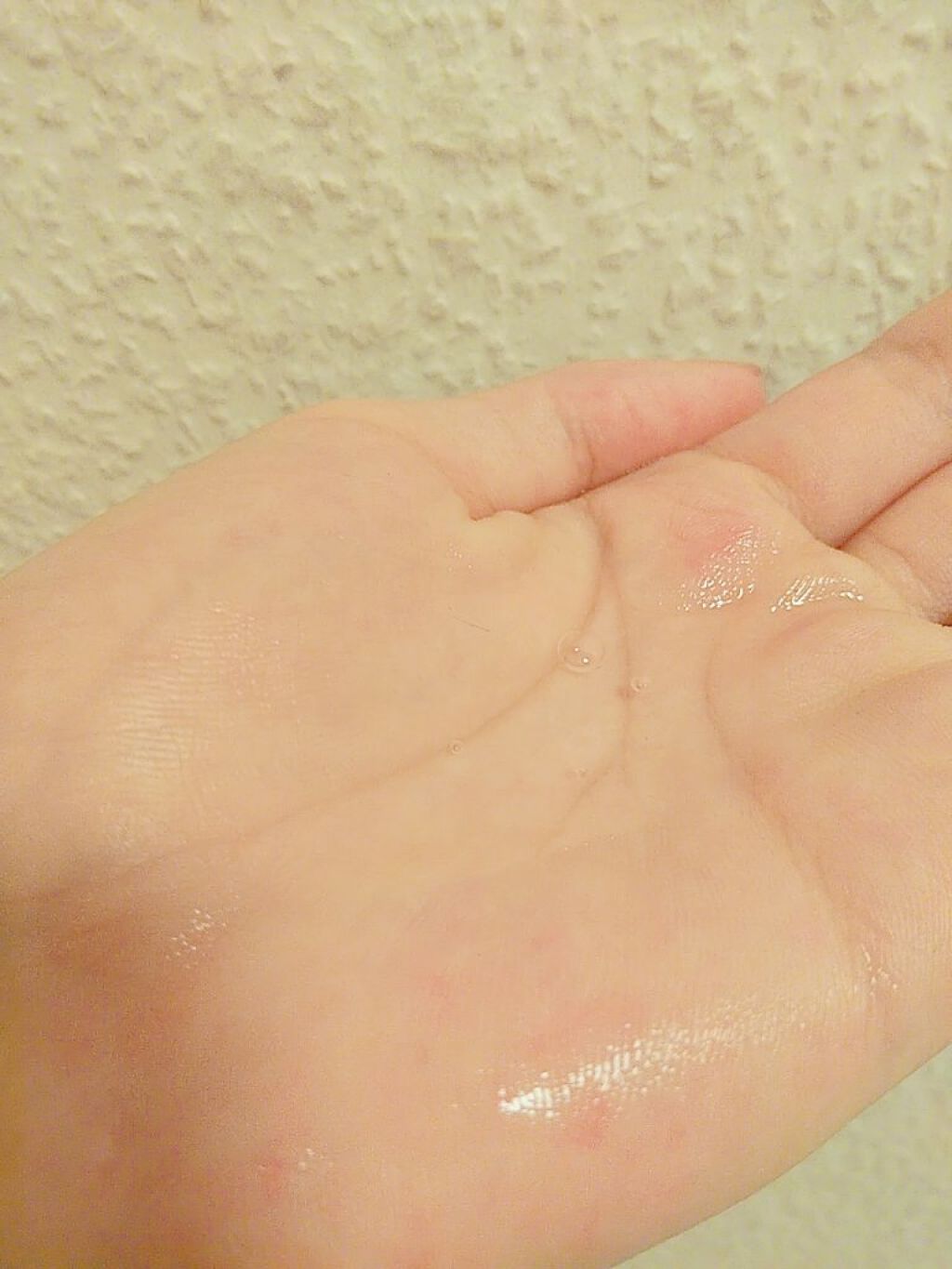 シーズンズ アフターケアトリートメント<ハード>/SEASONS/ボディローションを使ったクチコミ（2枚目）