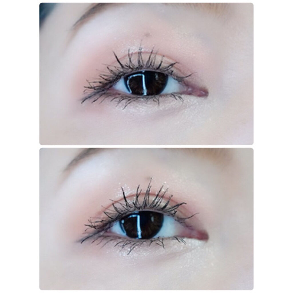 Heaven’s Dew All Over Glimmer/stila/単色アイシャドウを使ったクチコミ（3枚目）