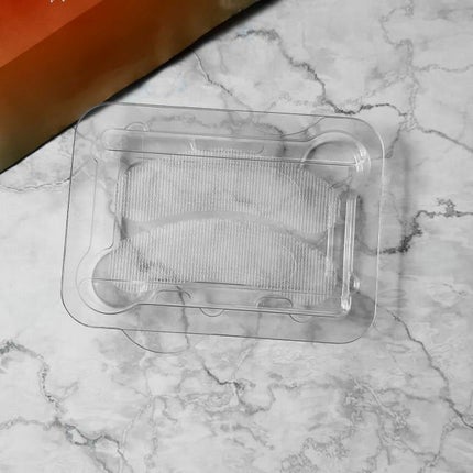 マイクロニードルヒアルロン酸パック 勝負目エステ/メニコン/シートマスク・パックを使ったクチコミ(1枚目)