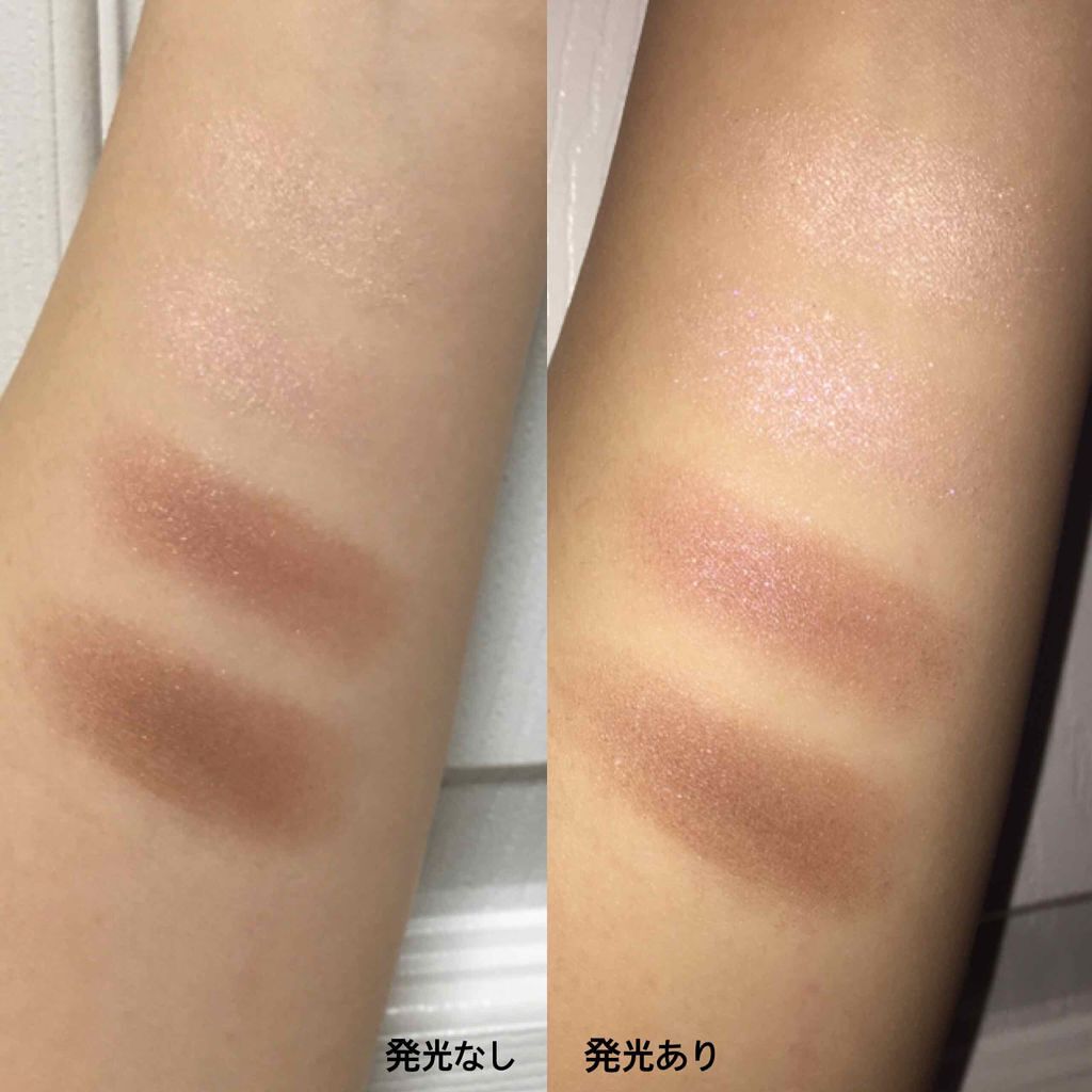 ジェミィリッチ アイズ/Visée/アイシャドウパレットを使ったクチコミ(2枚目)