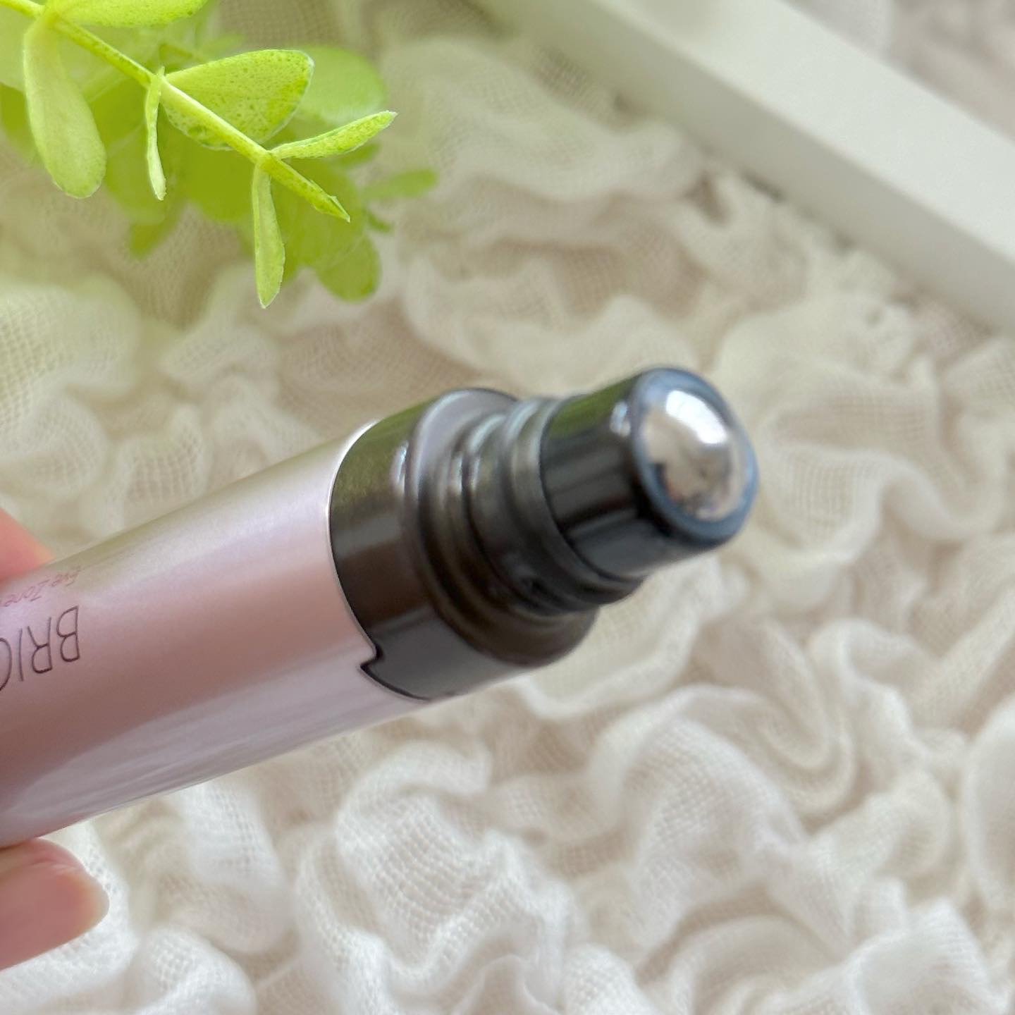 アイゾーン ダブルリバイタライザー/BRIGHTAGE/アイケア・アイクリームを使ったクチコミ（2枚目）