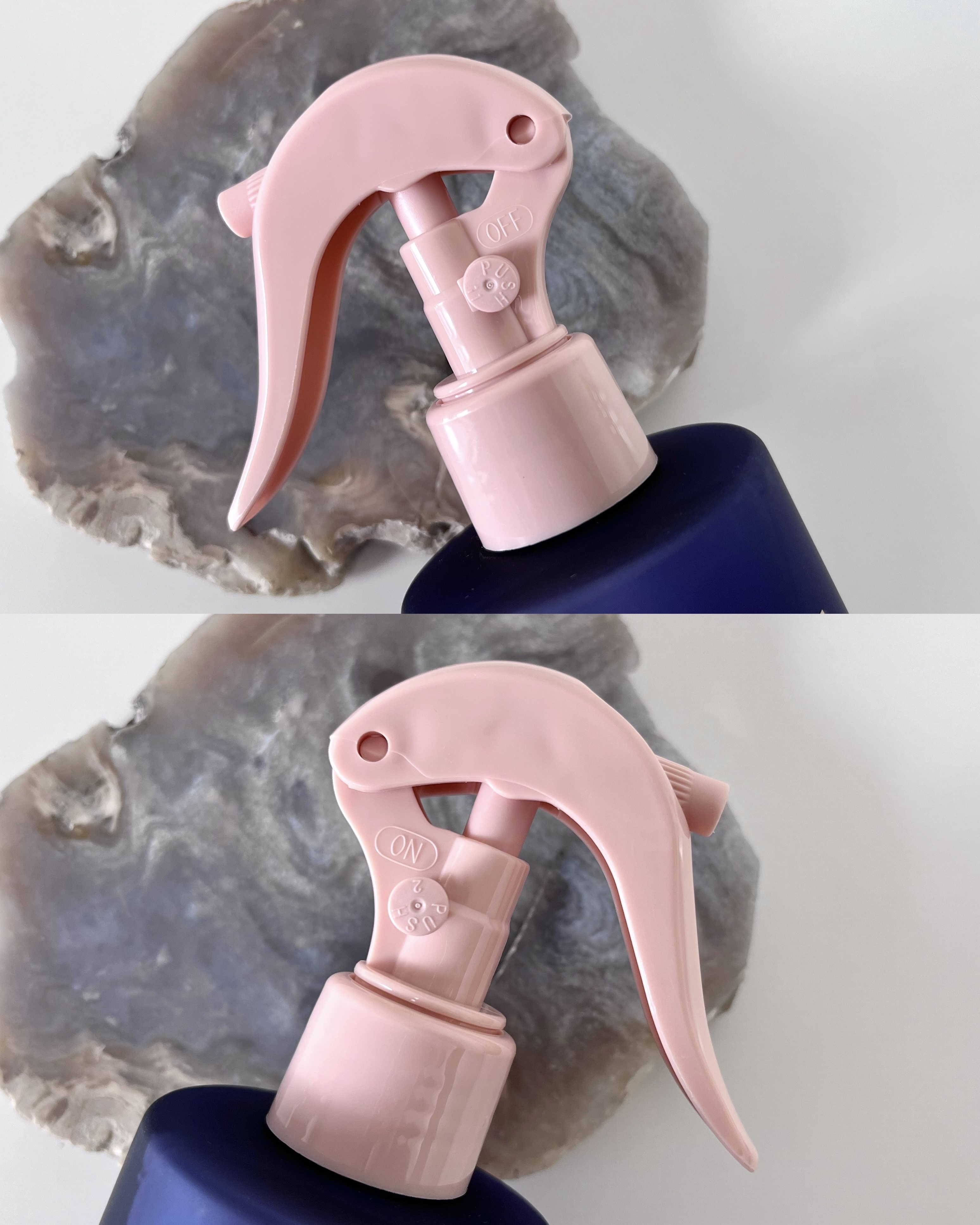 ノーウォッシュウォーターセラムトリートメント/UNOVE/ヘアトリートメントを使ったクチコミ（2枚目）