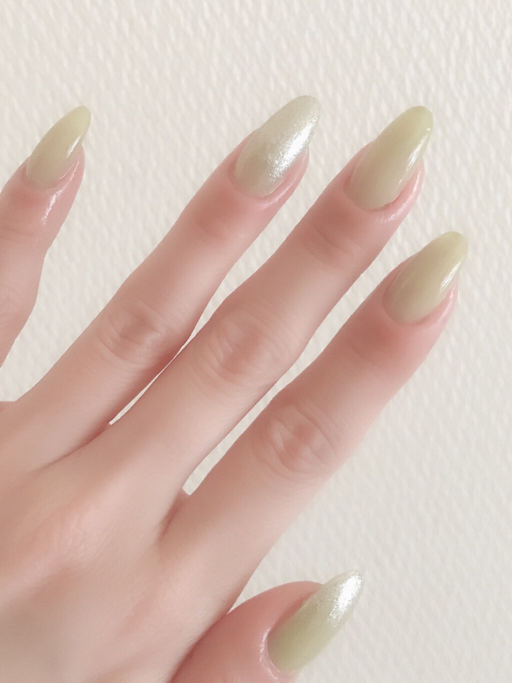 プチプライス カラージェル/Petit Price/ジェルネイルを使ったクチコミ(3枚目)