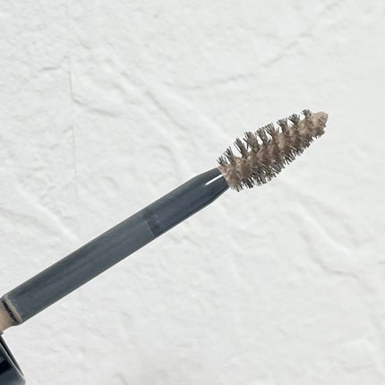 ヴィセ リシェ アイブロウパウダー/Visée/パウダーアイブロウを使ったクチコミ(4枚目)