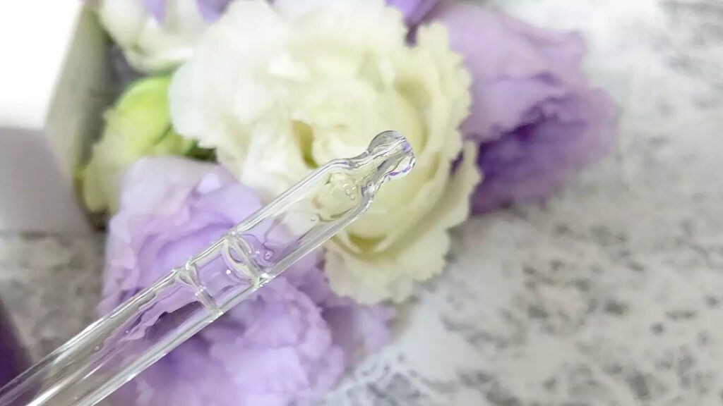 レストレーションセラム/shimaboshi/ブースター・導入液を使ったクチコミ(5枚目)