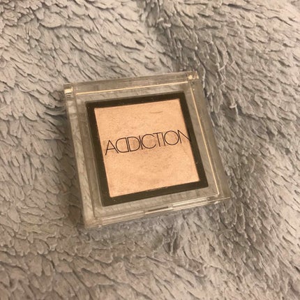 アディクション ザ アイシャドウ 13 Engaged (P) /ADDICTION/単色アイシャドウの画像