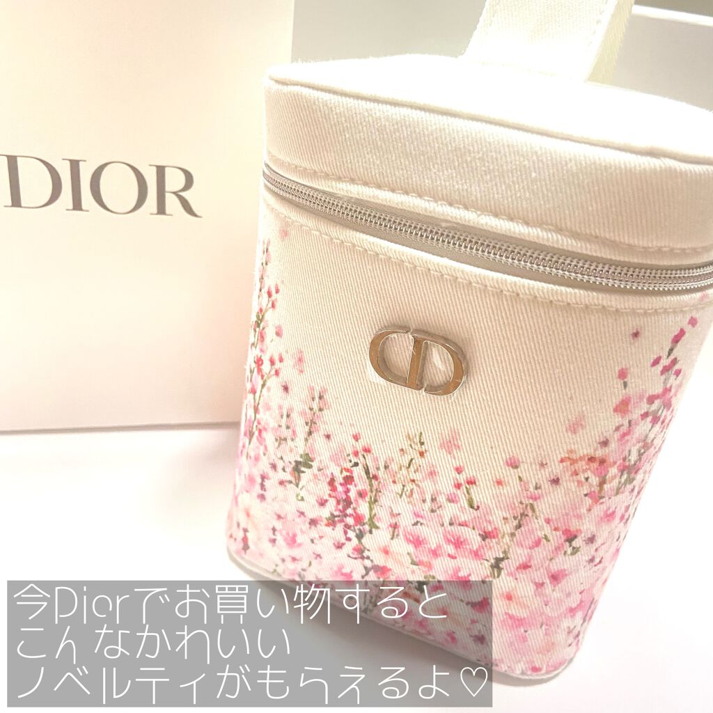 Dior　ミスディオール　ローズローズ　ノベルティー香水
